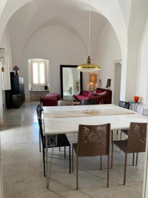 Family friendly villa in stunning southern Puglia Presicce
